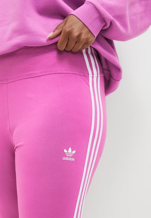 adidas Originals - Plus Tref Tight W - Semi Pulse Lilac
