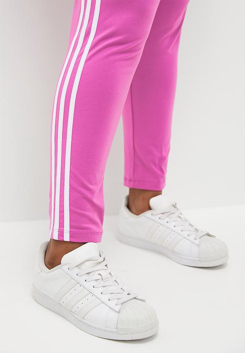 adidas Originals - Plus Tref Tight W - Semi Pulse Lilac