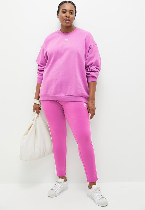 adidas Originals - Plus Tref Tight W - Semi Pulse Lilac