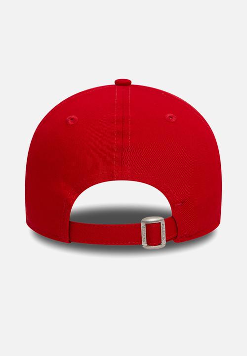 New Era - Leagues essential 9twenty® ny yankees - red