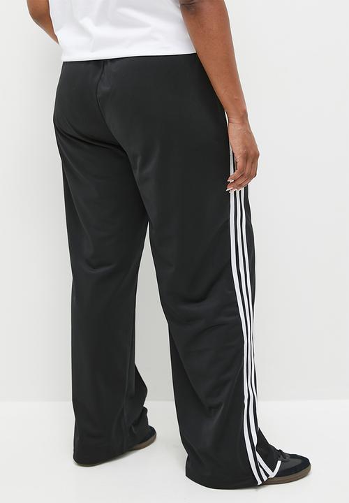 adidas Originals - Plus Firebird Tp - Black