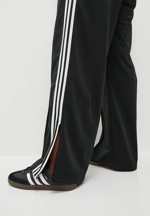 adidas Originals - Plus Firebird Tp - Black