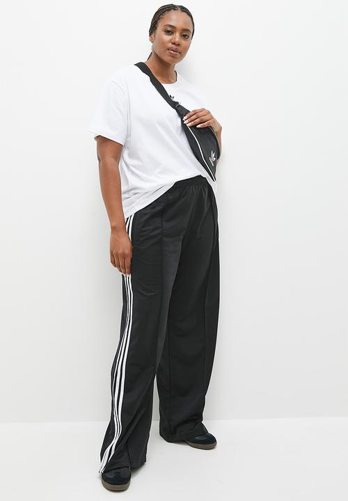 adidas Originals - Plus Firebird Tp - Black