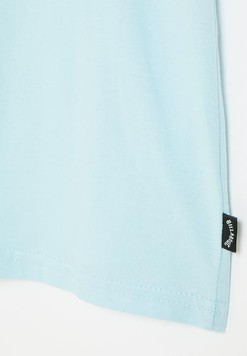 Billabong  - Lounge ss - coastal