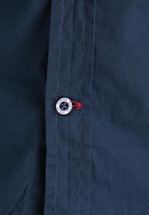 GUESS - Classic Stretch Shirt
