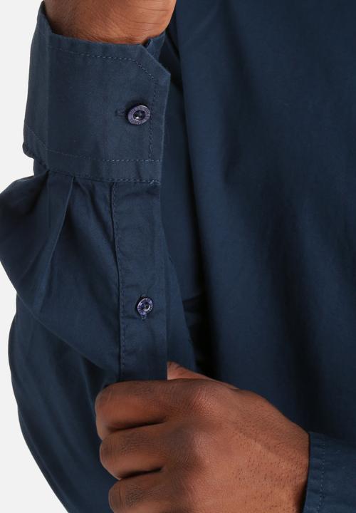 GUESS - Classic Stretch Shirt