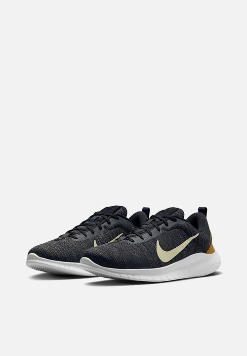 Nike - Flex experience rn 12 - black/olive aura/anthracite/bronze