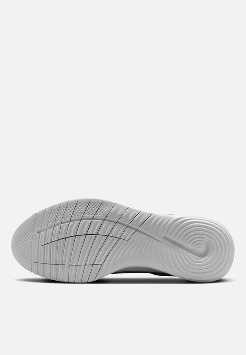 Nike - Flex experience rn 12 - black/olive aura/anthracite/bronze