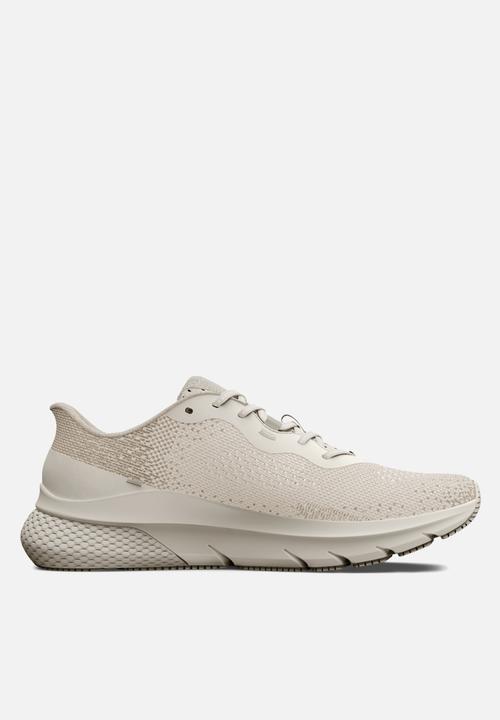 Under Armour - Ua hovr turbulence 2- white/white/white