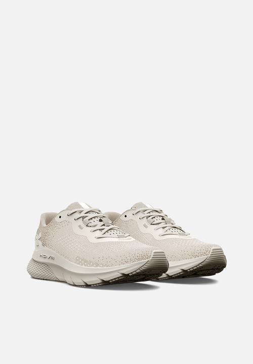 Under Armour - Ua hovr turbulence 2- white/white/white