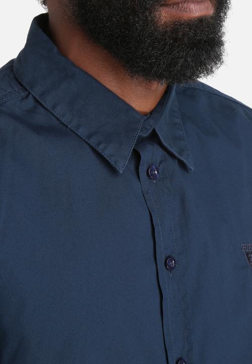 GUESS - Classic Stretch Shirt