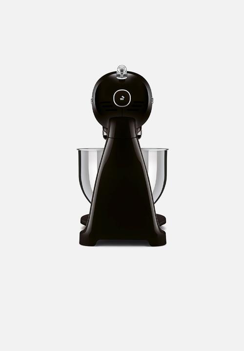 smeg - Smeg stand mixer - black