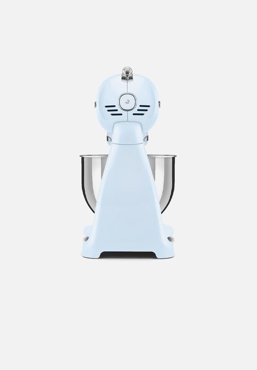 smeg - Smeg stand mixer - pastel blue