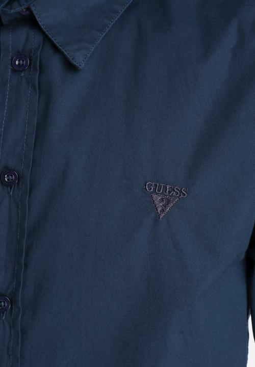 GUESS - Classic Stretch Shirt
