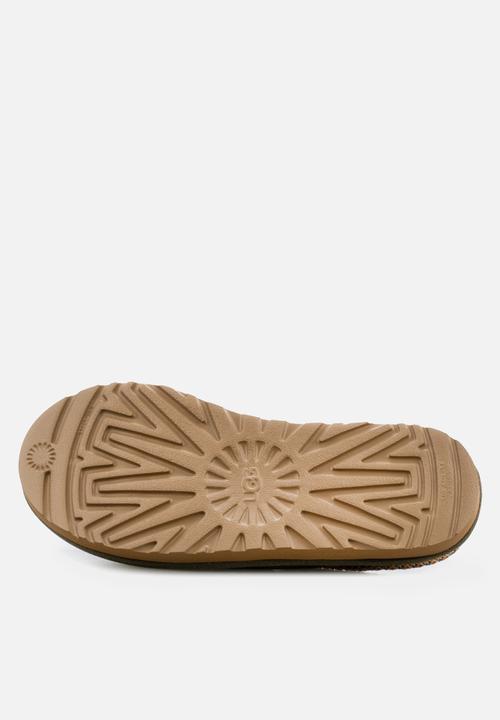 UGG® - Tasman - burnt olive