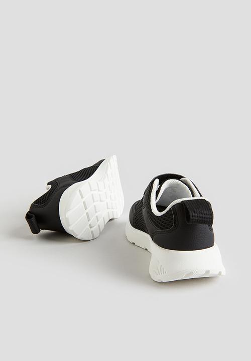 H&M - Lightweight-sole trainers - black