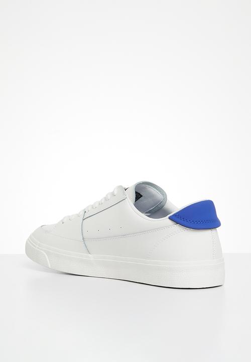 Tommy Hilfiger - Tjm vulcanized leather - grey