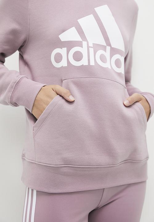 adidas Performance - W Bl Ov Hd 2 - Preloved Fig