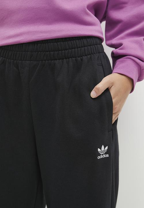 adidas Originals - Relaxed Jogger W - Black
