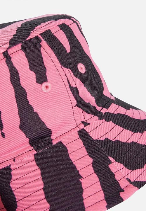 adidas Originals - Animal bucket sesopk - pink & black