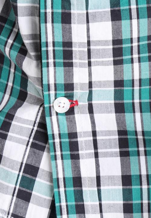 GUESS - Plaid Shirt