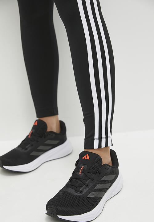 adidas Performance - W 3s tig fl 2 - black