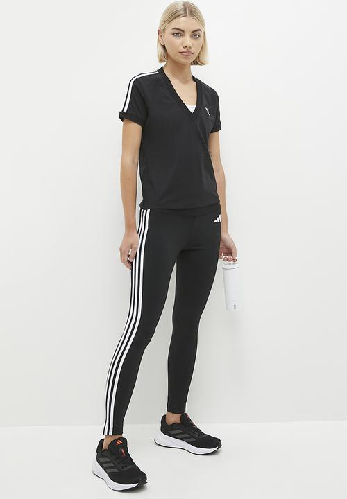 adidas Performance - W 3s tig fl 2 - black