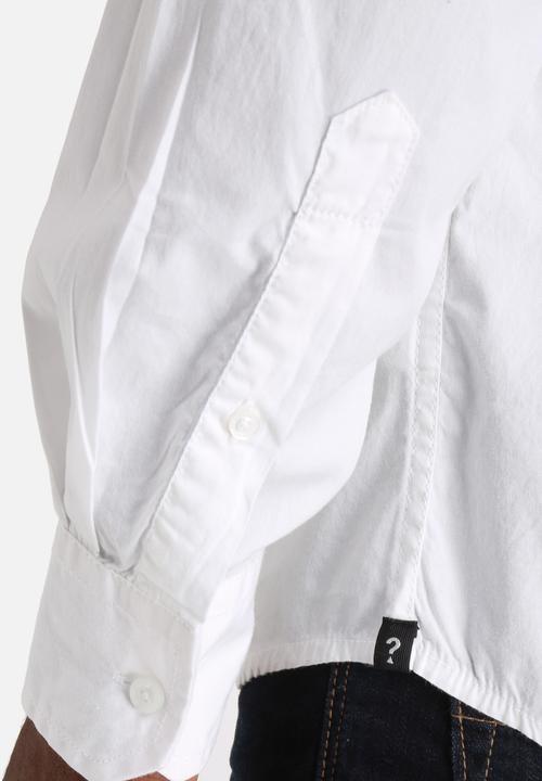 GUESS - Classic Stretch Shirt