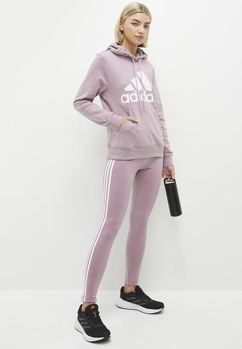adidas Performance - W 3S Tig Fl 2 - Preloved Fig