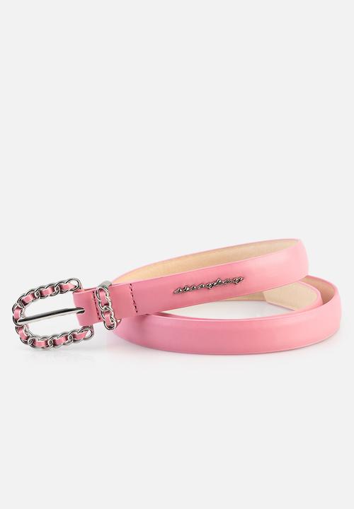 SISSY BOY - Big time ove - pink