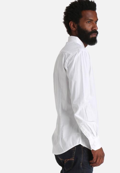 GUESS - Classic Stretch Shirt