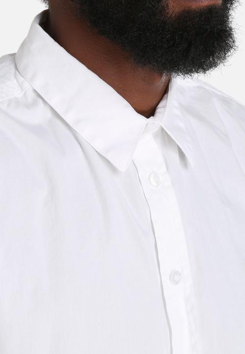 GUESS - Classic Stretch Shirt