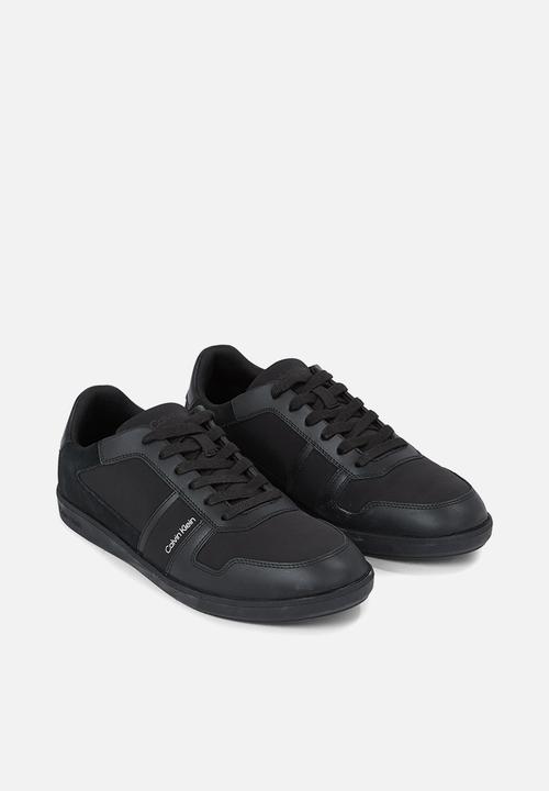 Calvin Klein - Low profile cupsole