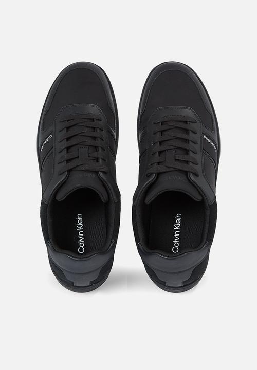 Calvin Klein - Low profile cupsole