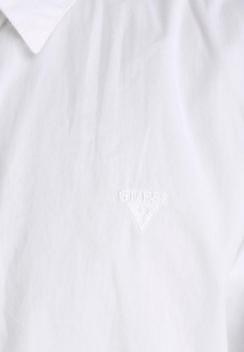 GUESS - Classic Stretch Shirt