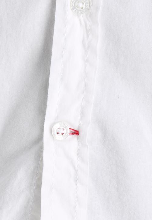 GUESS - Classic Stretch Shirt