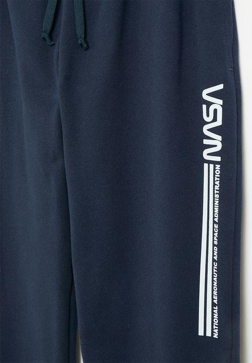 Pop Candy - NASA jogger - navy
