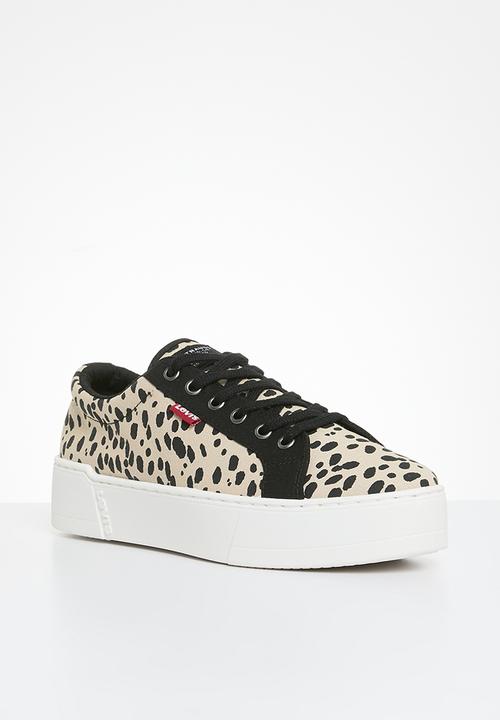 Levi’s® - Tijuana 2,0 / canvas limited pack - canvas/synt suede