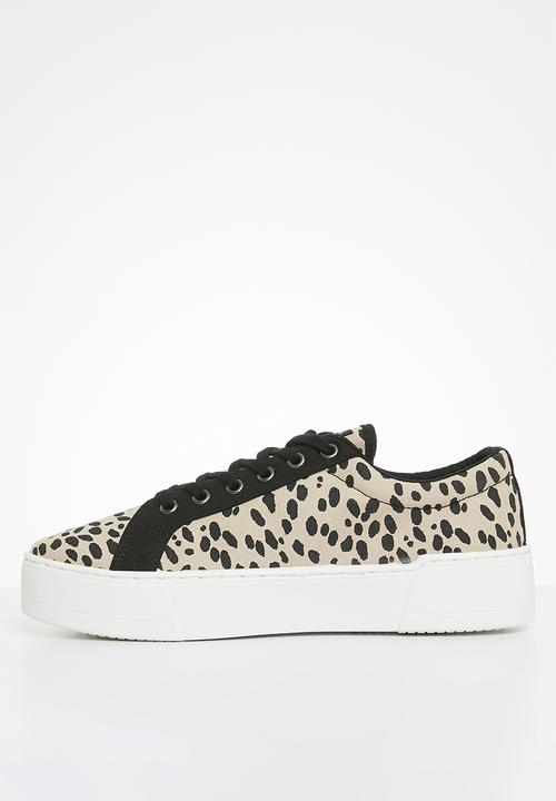 Levi’s® - Tijuana 2,0 / canvas limited pack - canvas/synt suede