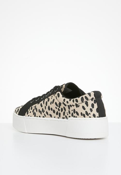 Levi’s® - Tijuana 2,0 / canvas limited pack - canvas/synt suede