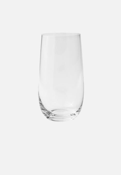 Jenna Clifford - Hi-Ball 510ml - clear
