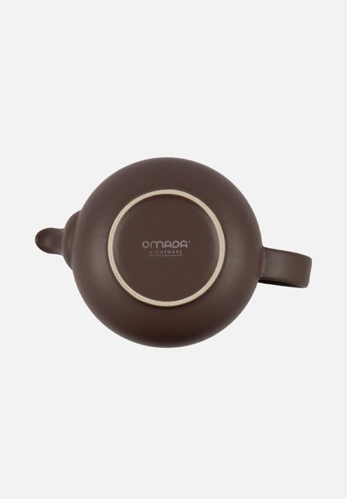 Omada - OMADA - Armonia Mulberry Teapot