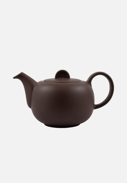 Omada - OMADA - Armonia Mulberry Teapot