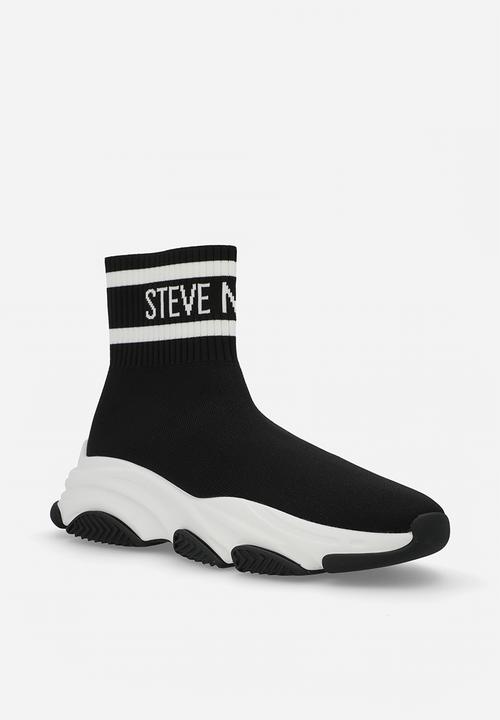 Steve Madden - Peterson - black
