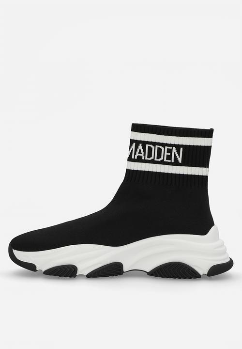 Steve Madden - Peterson - black
