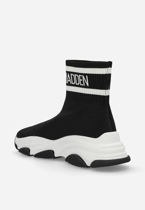 Steve Madden - Peterson - black