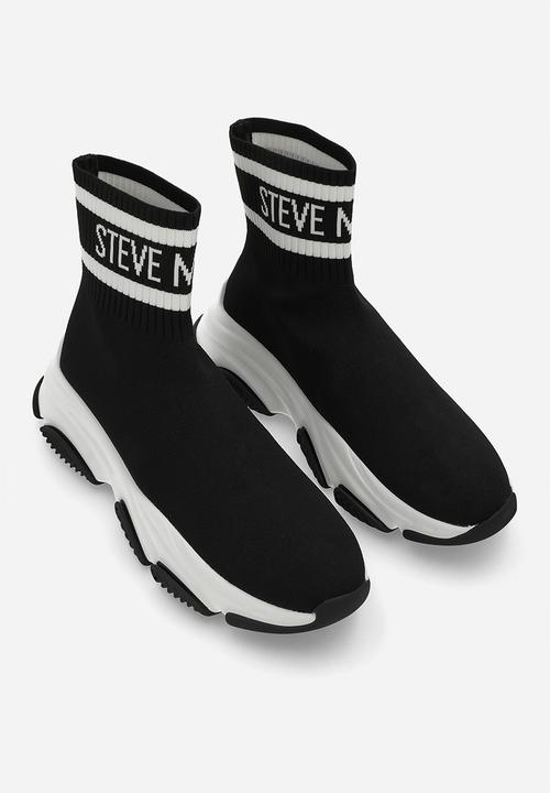 Steve Madden - Peterson - black