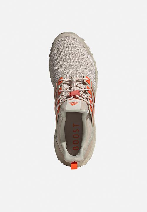 adidas Originals - Ultraboost 1.0 atr - alumina/wonder beige/impact orange