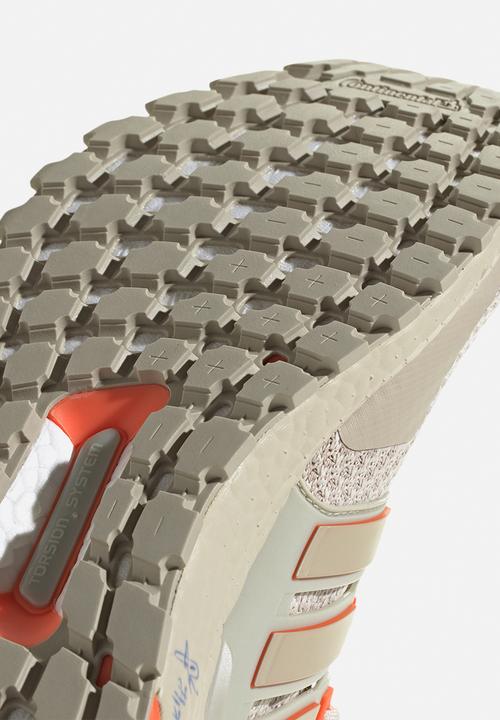 adidas Originals - Ultraboost 1.0 atr - alumina/wonder beige/impact orange