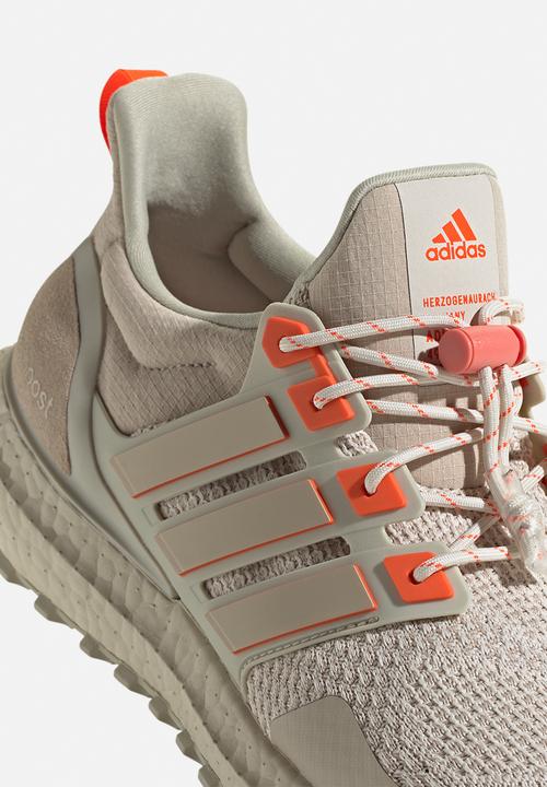 adidas Originals - Ultraboost 1.0 atr - alumina/wonder beige/impact orange